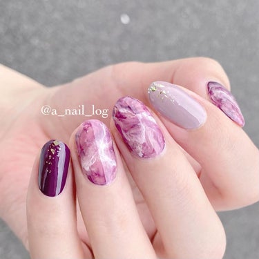 pa ネイルカラー S027/pa nail collective/マニキュアの画像