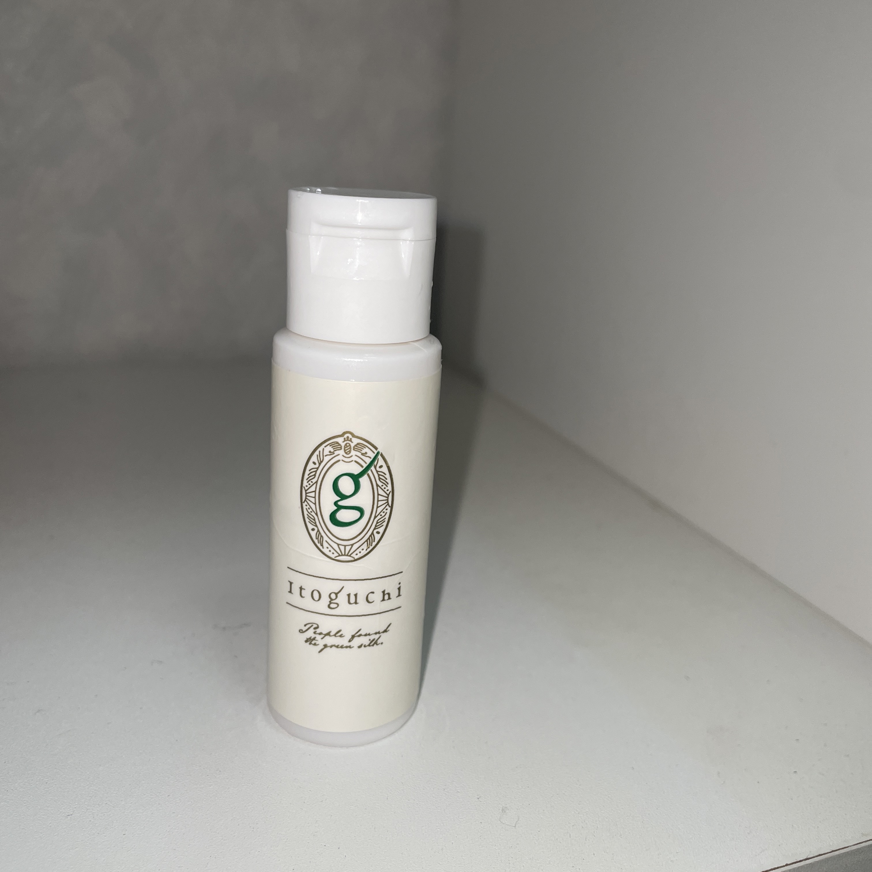 みどりまゆBODY ＆ HAIR モイストシャンプー/Itoguchi/市販シャンプーを使ったクチコミ（1枚目）