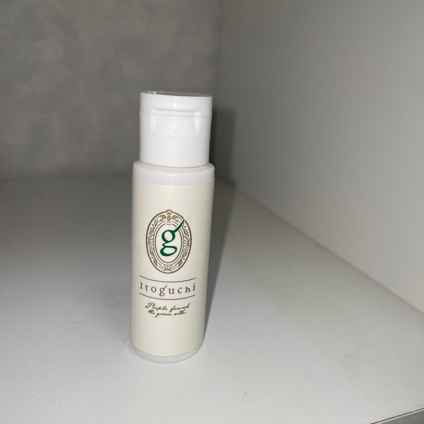 みどりまゆBODY & HAIR モイストシャンプー/Itoguchi/市販シャンプーを使ったクチコミ(1枚目)