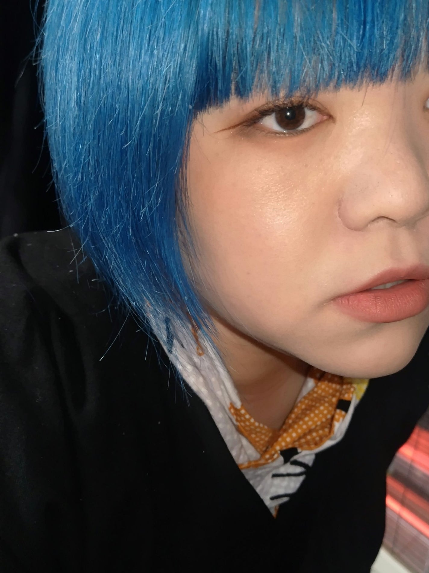 スモール アイシャドウ/M・A・C/単色アイシャドウを使ったクチコミ(7枚目)