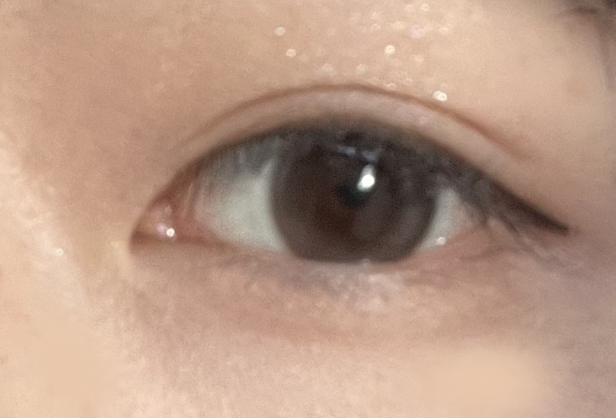 ジェミィリッチ アイズ/Visée/アイシャドウパレットを使ったクチコミ（3枚目）