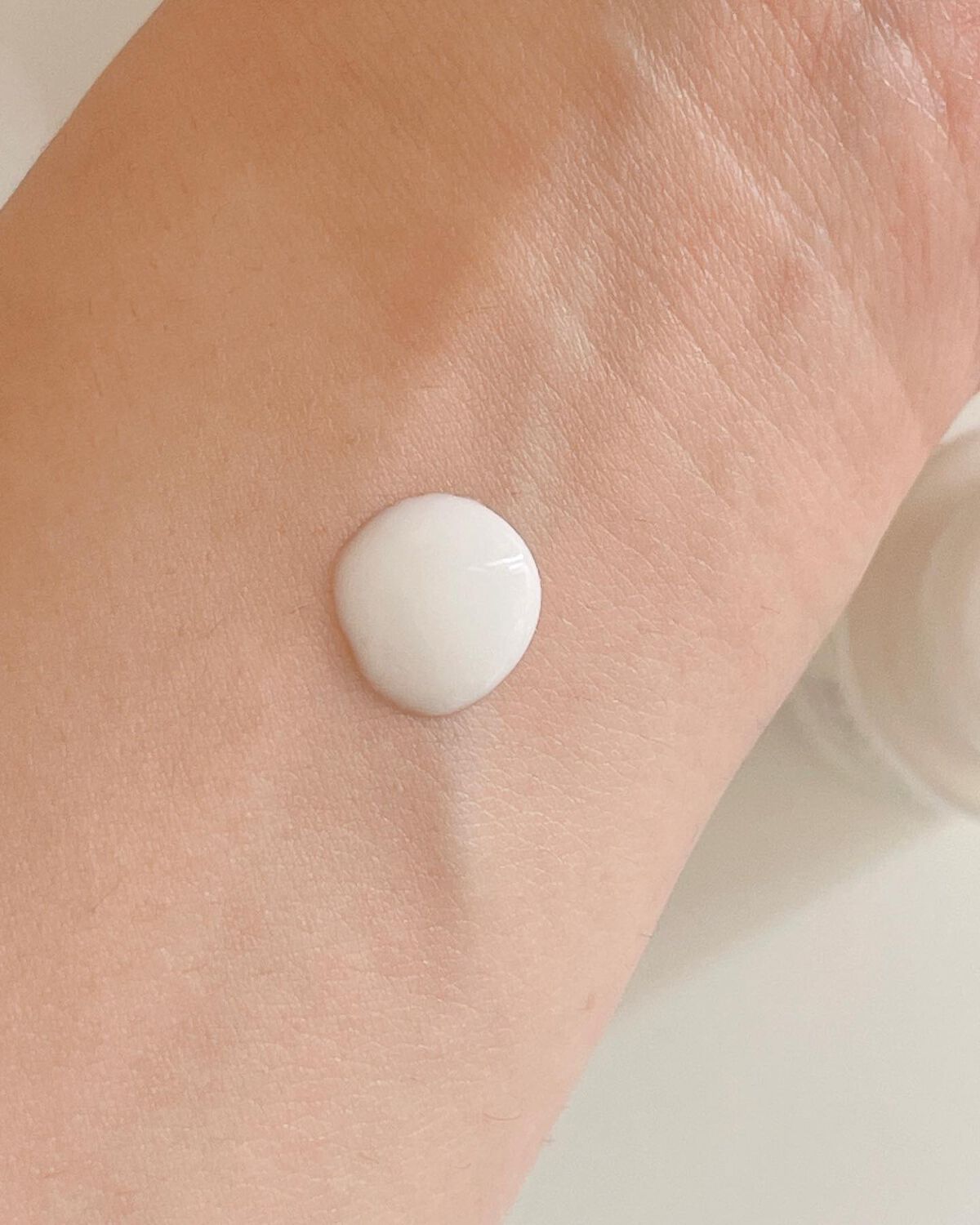 薬用 リンクル美容液/ちふれ/美容液を使ったクチコミ(3枚目)