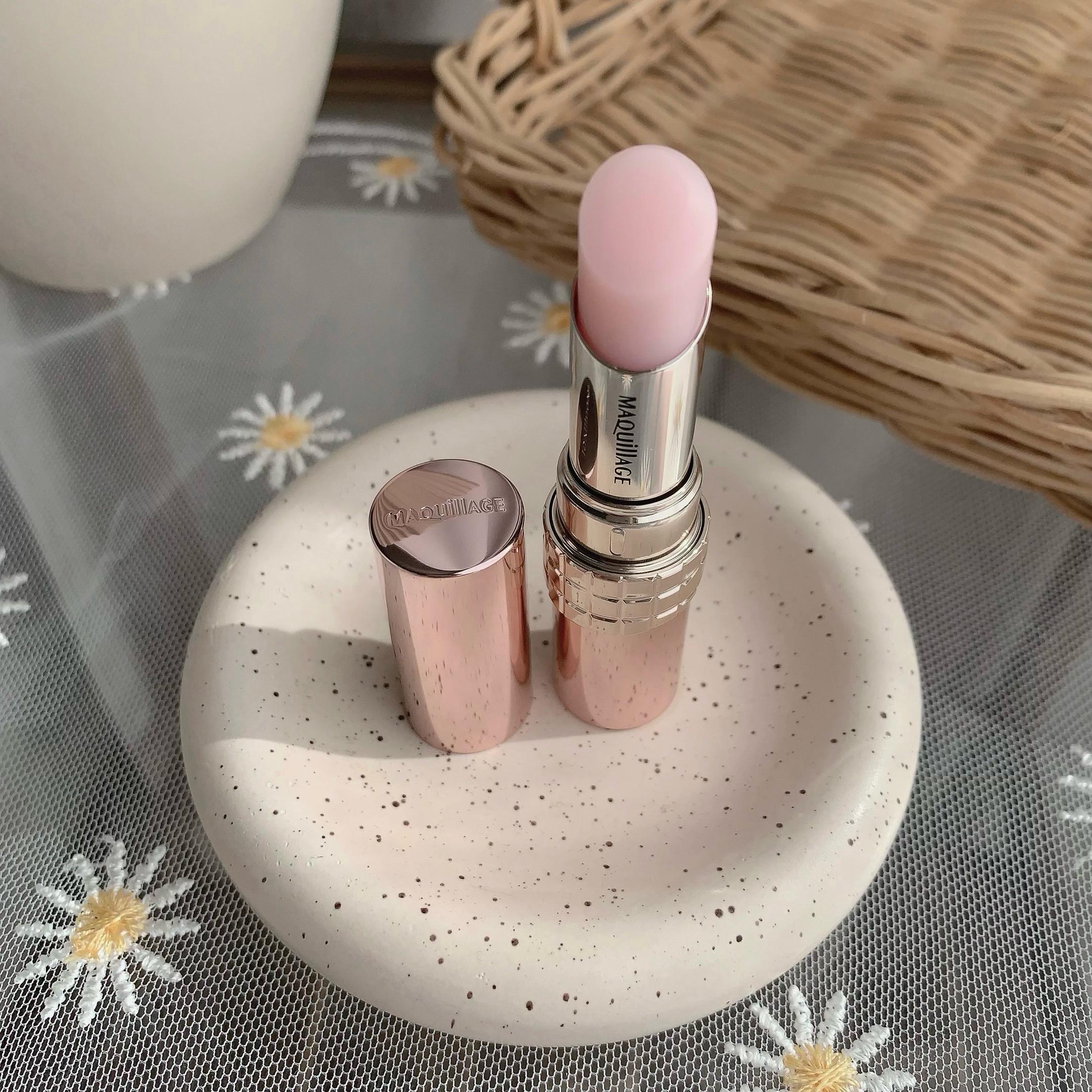 mami on LIPS 「【 マキアージュ新作 超美麗！