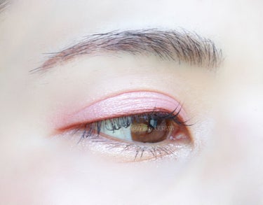 Refining Eyeshadow Double Pink In Joy/JUNG SAEM MOOL/パウダーアイシャドウの画像