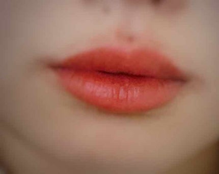 リップ&チーク ジェル/キャンメイク/ジェル・クリームチークを使ったクチコミ(4枚目)