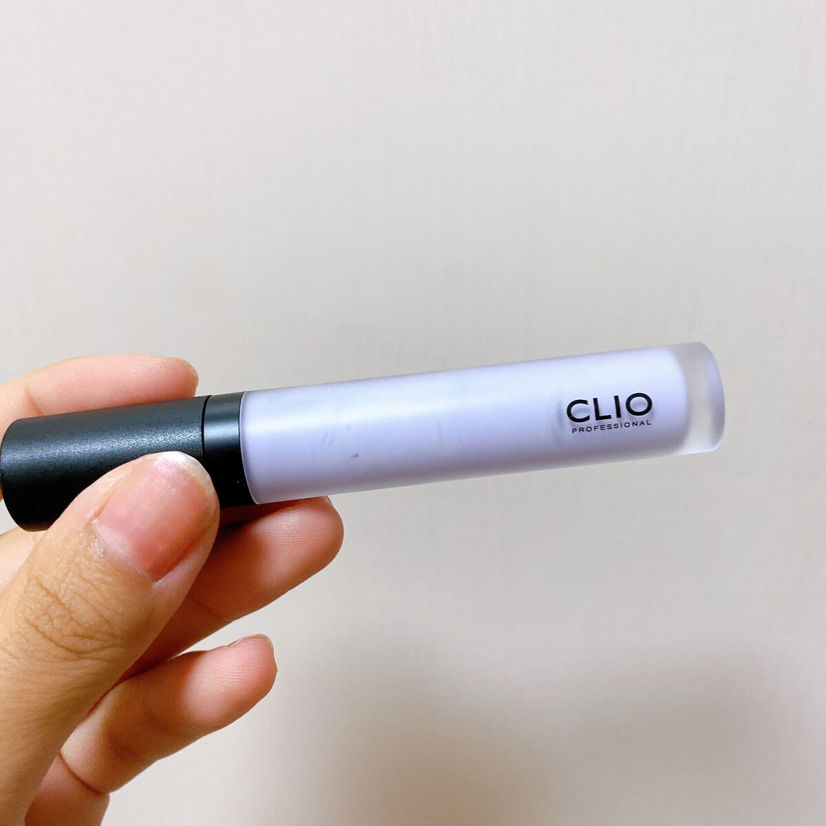 キル カバー リキッド コンシーラー/CLIO/リキッドコンシーラーを使ったクチコミ（3枚目）