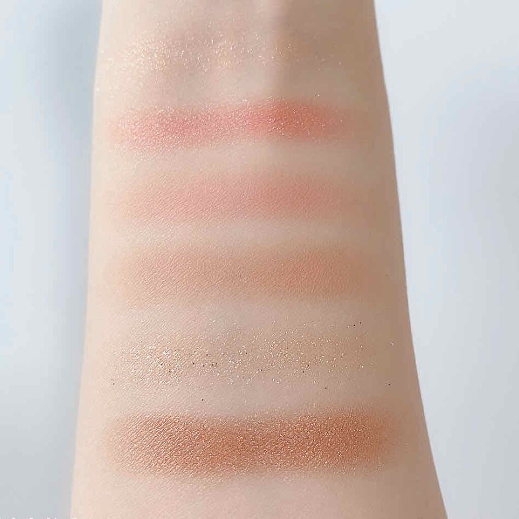 ストロベリーブロッサムキット/ETUDE/メイクアップキットを使ったクチコミ(4枚目)