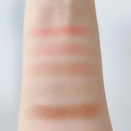 ストロベリーブロッサムキット/ETUDE/メイクアップキットを使ったクチコミ(4枚目)