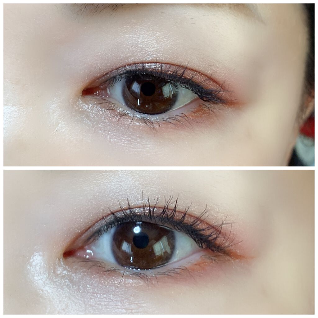 セルヴォーク ヴォランタリー アイズ/Celvoke/単色アイシャドウを使ったクチコミ(4枚目)