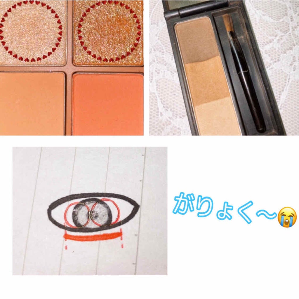 ダブルラインエキスパート/KATE/リキッドアイライナーを使ったクチコミ(4枚目)