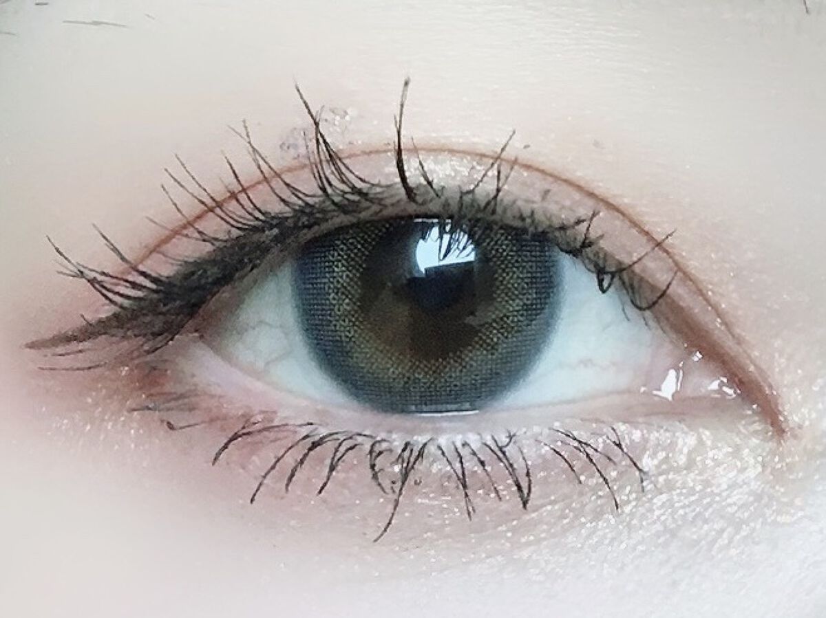 TOPARDS 1day/TOPARDS/ワンデー（１DAY）カラコン by ブルベ冬カラコン試す