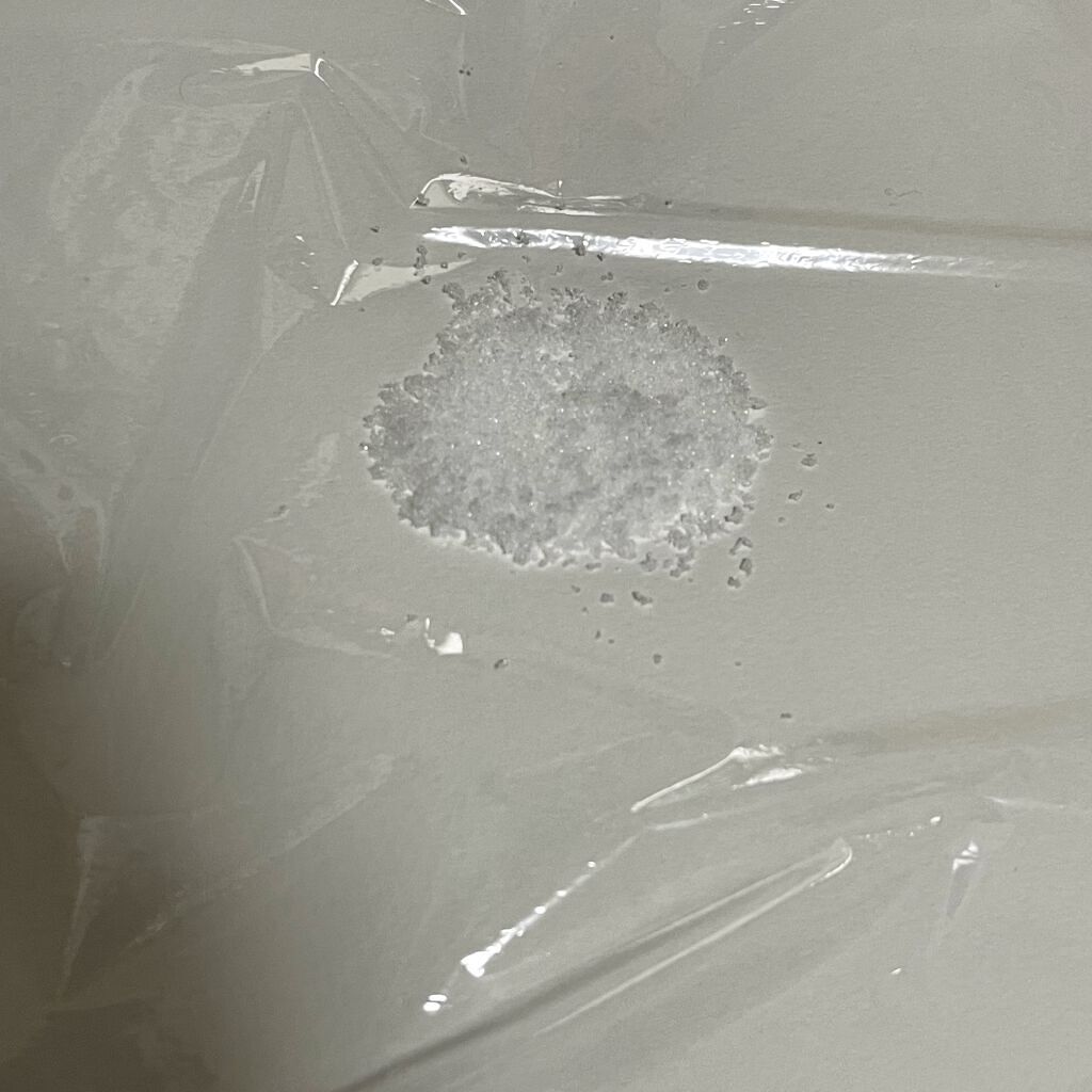 オリジナル ピュアスキンジェリー/ヴァセリン/ボディクリームを使ったクチコミ（2枚目）