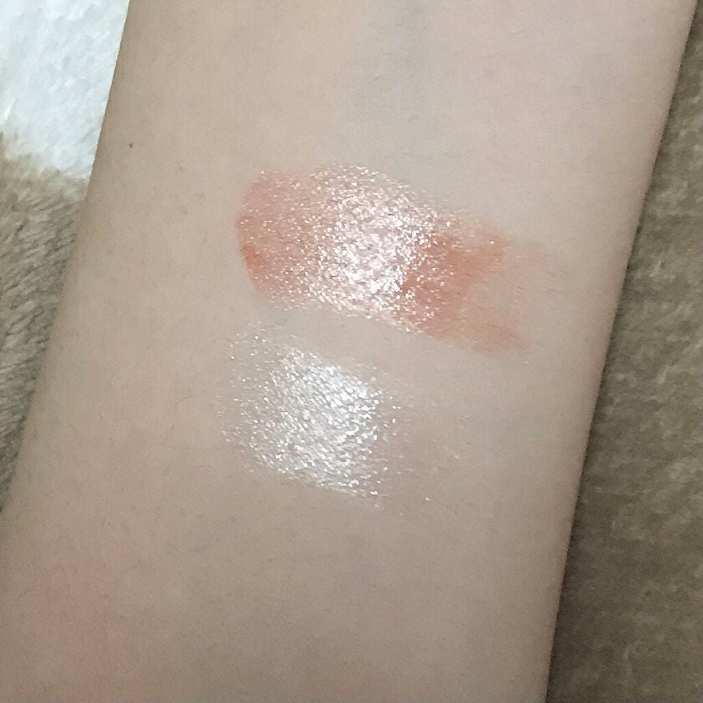 エテュセ リップエディション(プランパー)リッチスタイル/ヘルシースタイル/ettusais/リップケアを使ったクチコミ(3枚目)