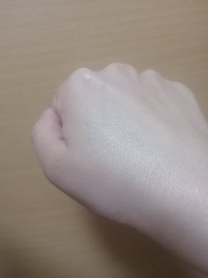 Qoo10/Qoo10/シートマスク・パックを使ったクチコミ(5枚目)