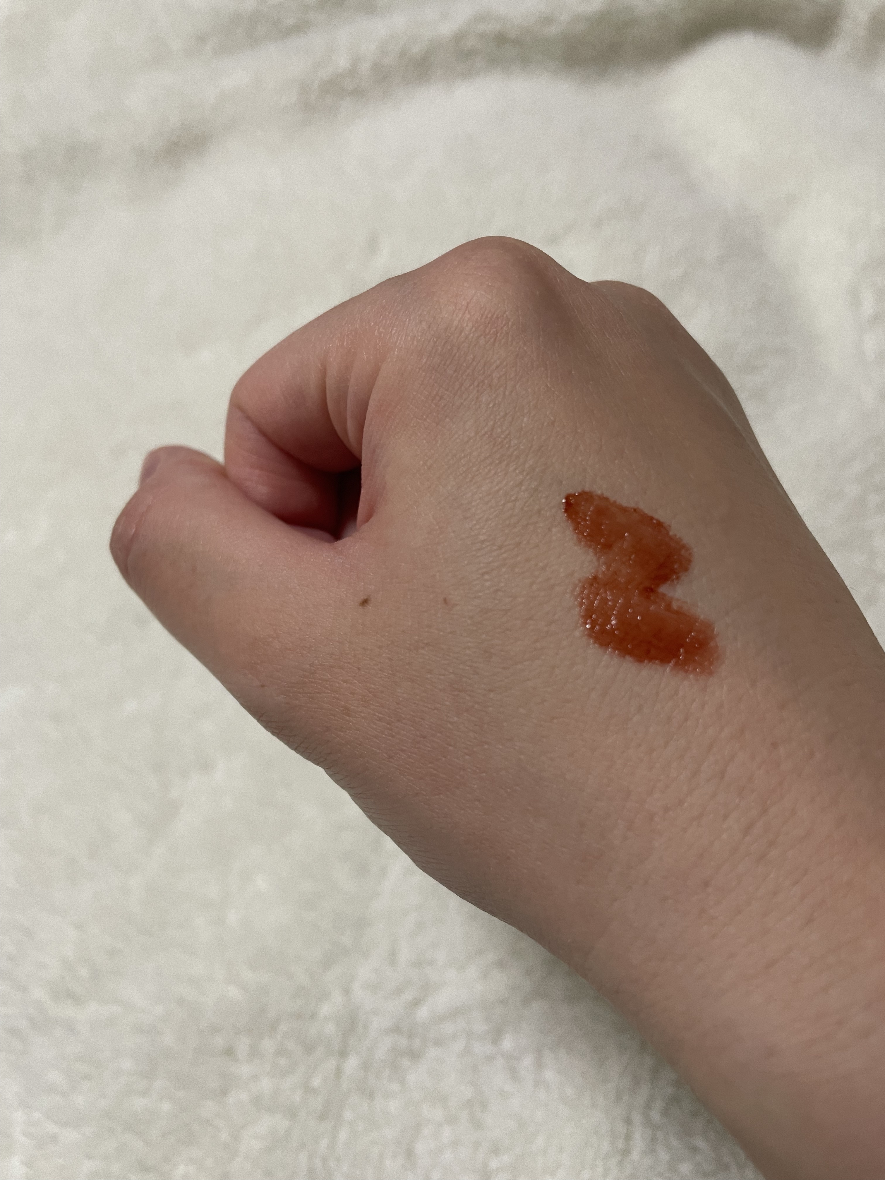 センテラ ライトクレンジングオイル/SKIN1004/オイルクレンジングを使ったクチコミ（2枚目）