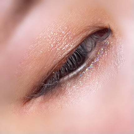 ミドルトーンアイシャドウコレクターパレット/Laka/アイシャドウパレットを使ったクチコミ(5枚目)