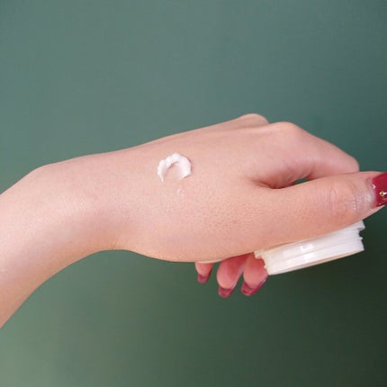 イハダ 薬用クリアバーム/IHADA/フェイスバームを使ったクチコミ(3枚目)