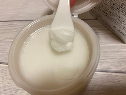 メルティクレンジングバーム クリア/KIMESHIRO/クレンジングバームを使ったクチコミ(2枚目)