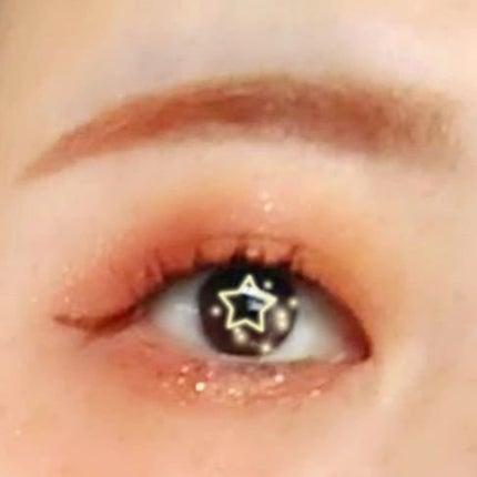 シルキースフレアイズ/キャンメイク/アイシャドウパレットを使ったクチコミ(7枚目)