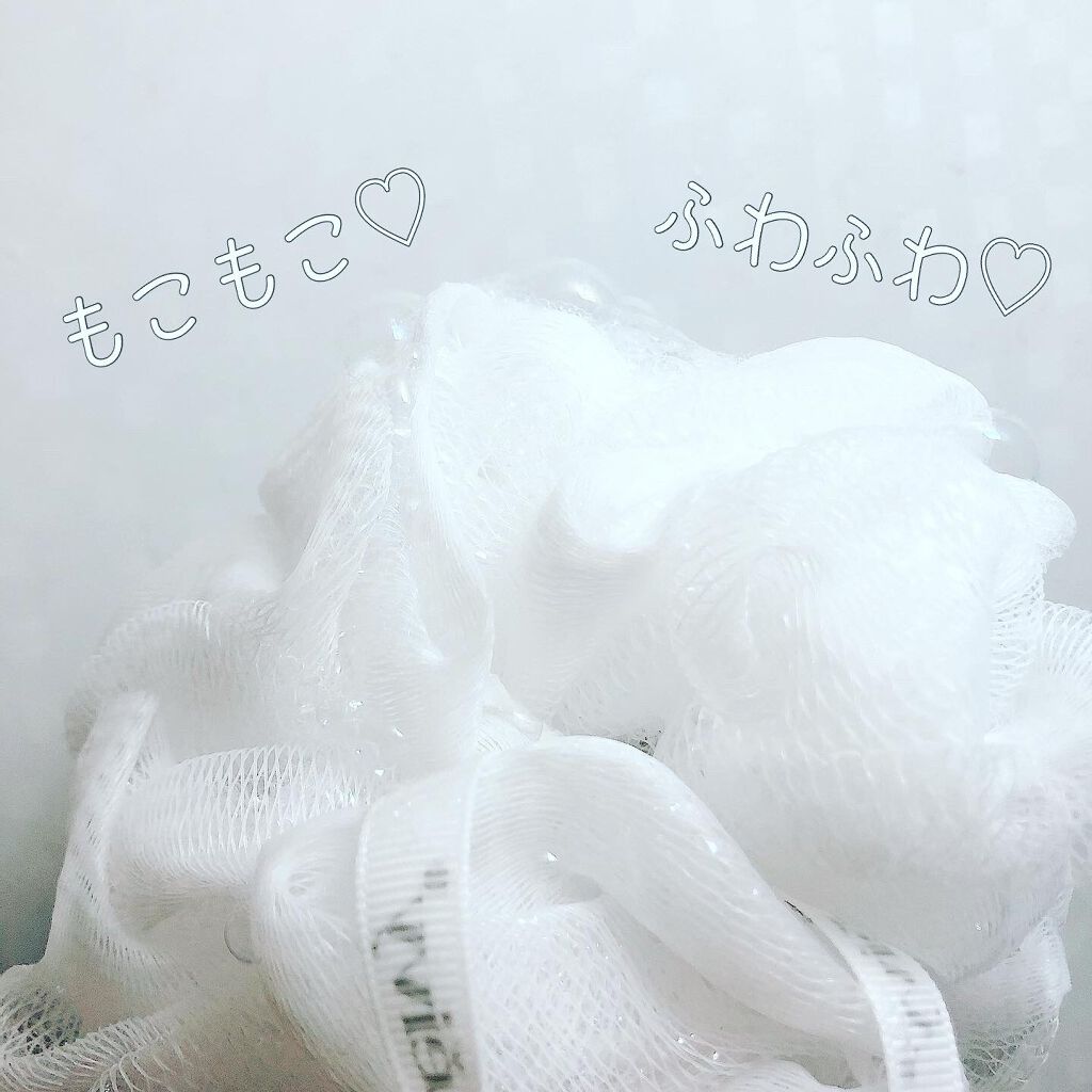 レイヴィーフェイシャルウォッシュ ゴートミルク/Leivy/洗顔フォームを使ったクチコミ（2枚目）