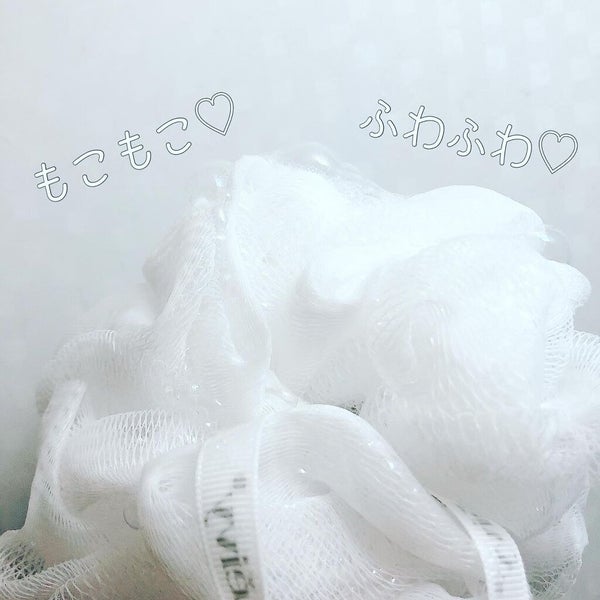 ボディシャンプー ゴートミルク/Leivy/ボディソープ by Machiko@フォロバします♡