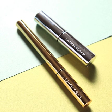 ラッシュプログラム /ISEHAN Lab./まつげ美容液を使ったクチコミ(4枚目)