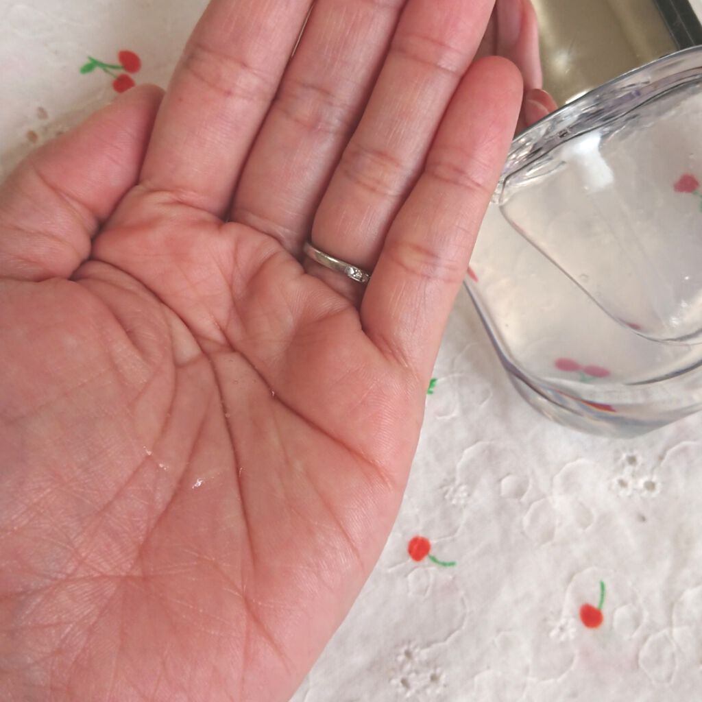 セラム0/IPSA/美容液を使ったクチコミ(4枚目)