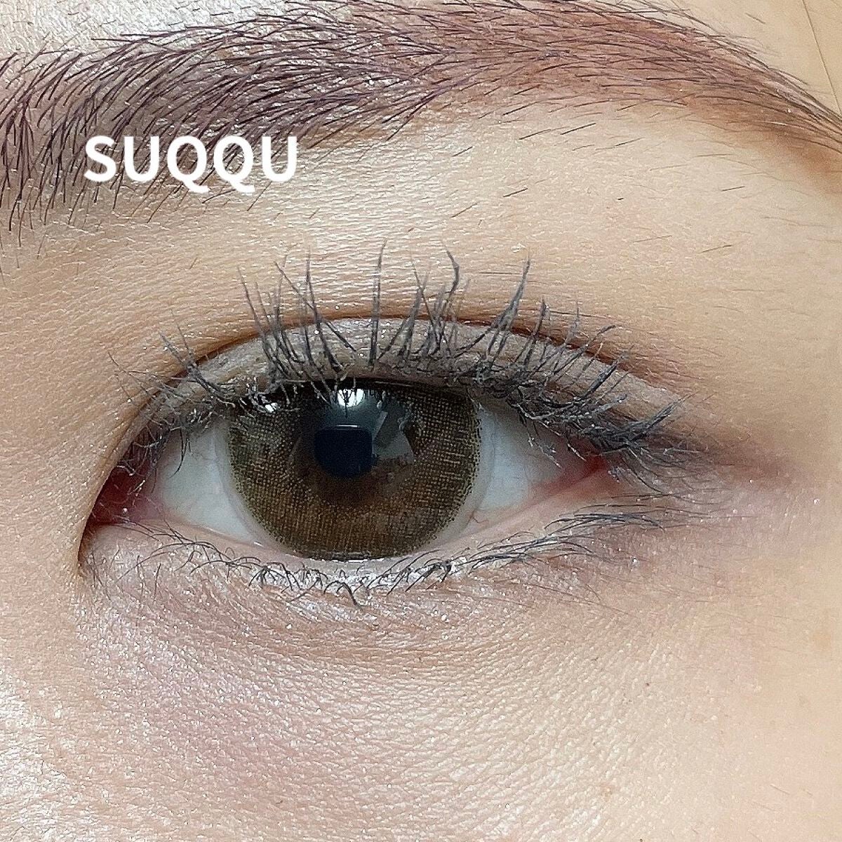 シグニチャー カラー アイズ/SUQQU/アイシャドウパレットを使ったクチコミ(6枚目)