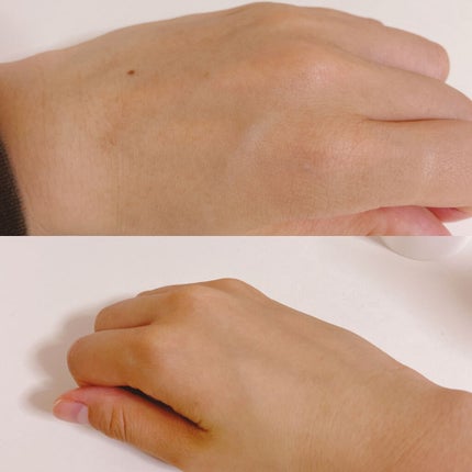 リッチローション/YELLFOR/化粧水を使ったクチコミ(4枚目)