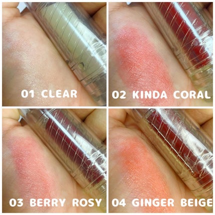 を使ったクチコミ(2枚目)