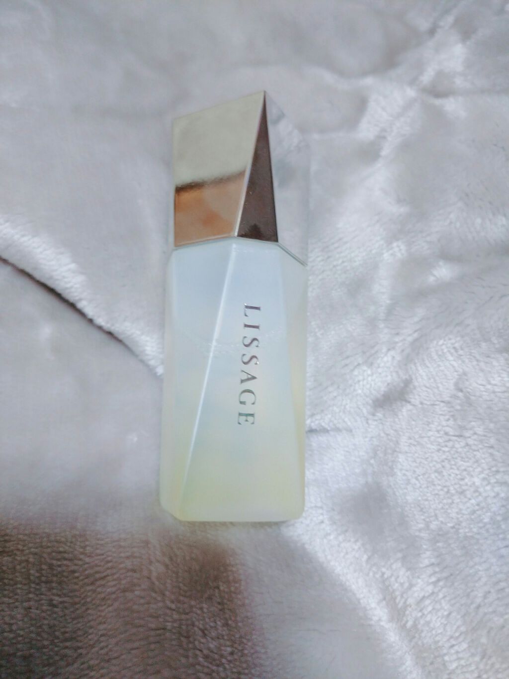 リサージ オイルインパクト/リサージ/フェイスオイルを使ったクチコミ(1枚目)