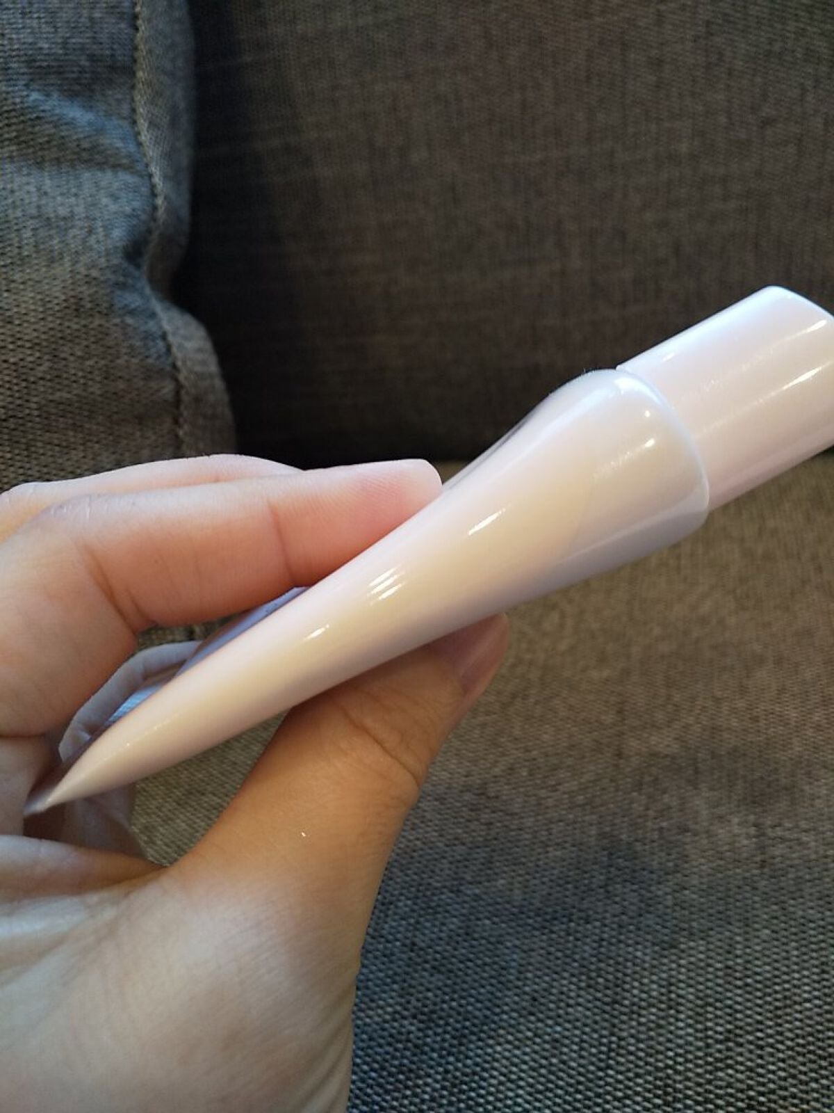 生つや肌おしろい乳液/ウルミナプラス/乳液を使ったクチコミ(9枚目)