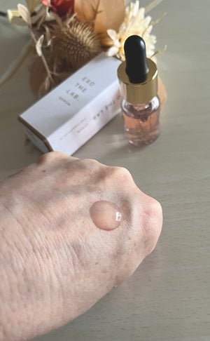 EXO THE LAB.SERUM/EXO THE LAB./美容液を使ったクチコミ(3枚目)