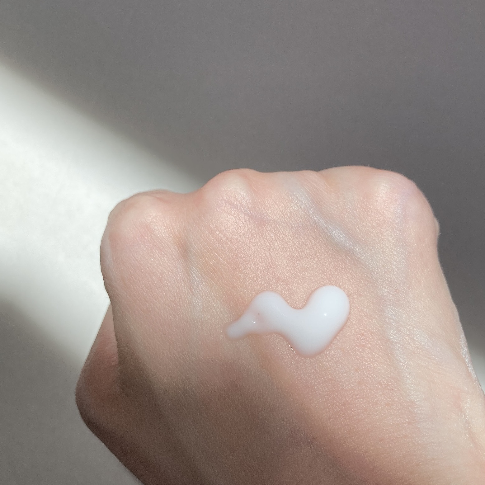 薬用 ハンドセラム/Prédia/ハンドクリームを使ったクチコミ（2枚目）