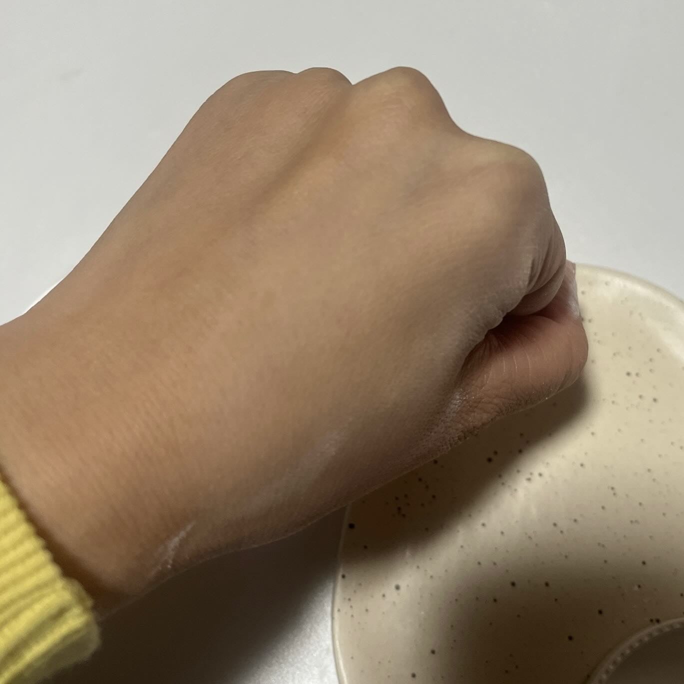 トランスルーセントセットフィニッシングパウダー/TFIT/ルースパウダーを使ったクチコミ(4枚目)