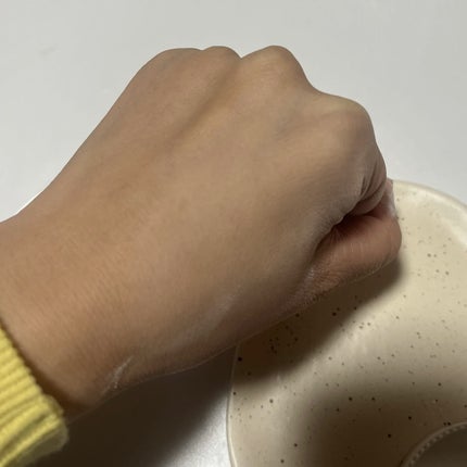 トランスルーセントセットフィニッシングパウダー/TFIT/ルースパウダーを使ったクチコミ(4枚目)