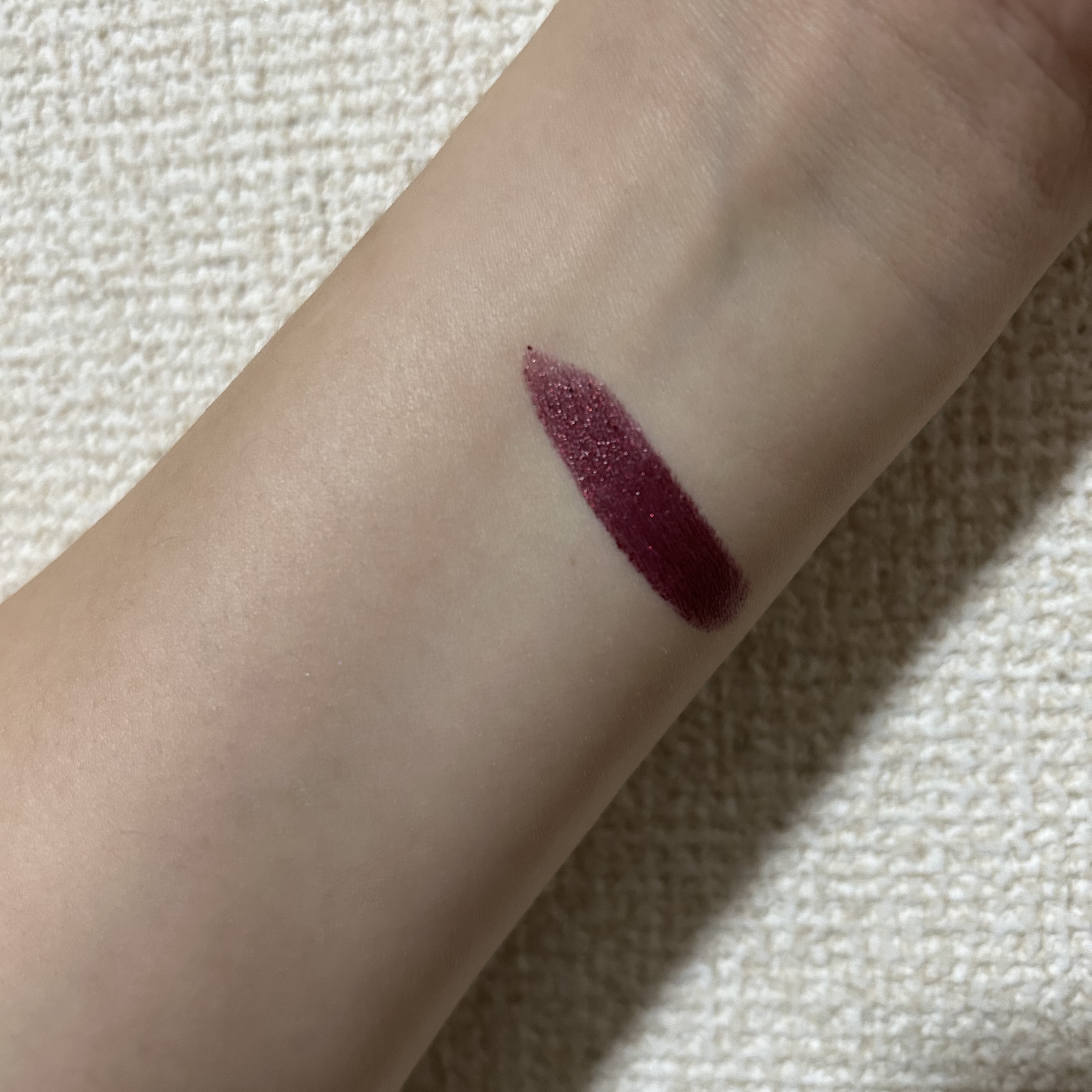 リップ スパーク/TOM FORD BEAUTY/口紅を使ったクチコミ（2枚目）