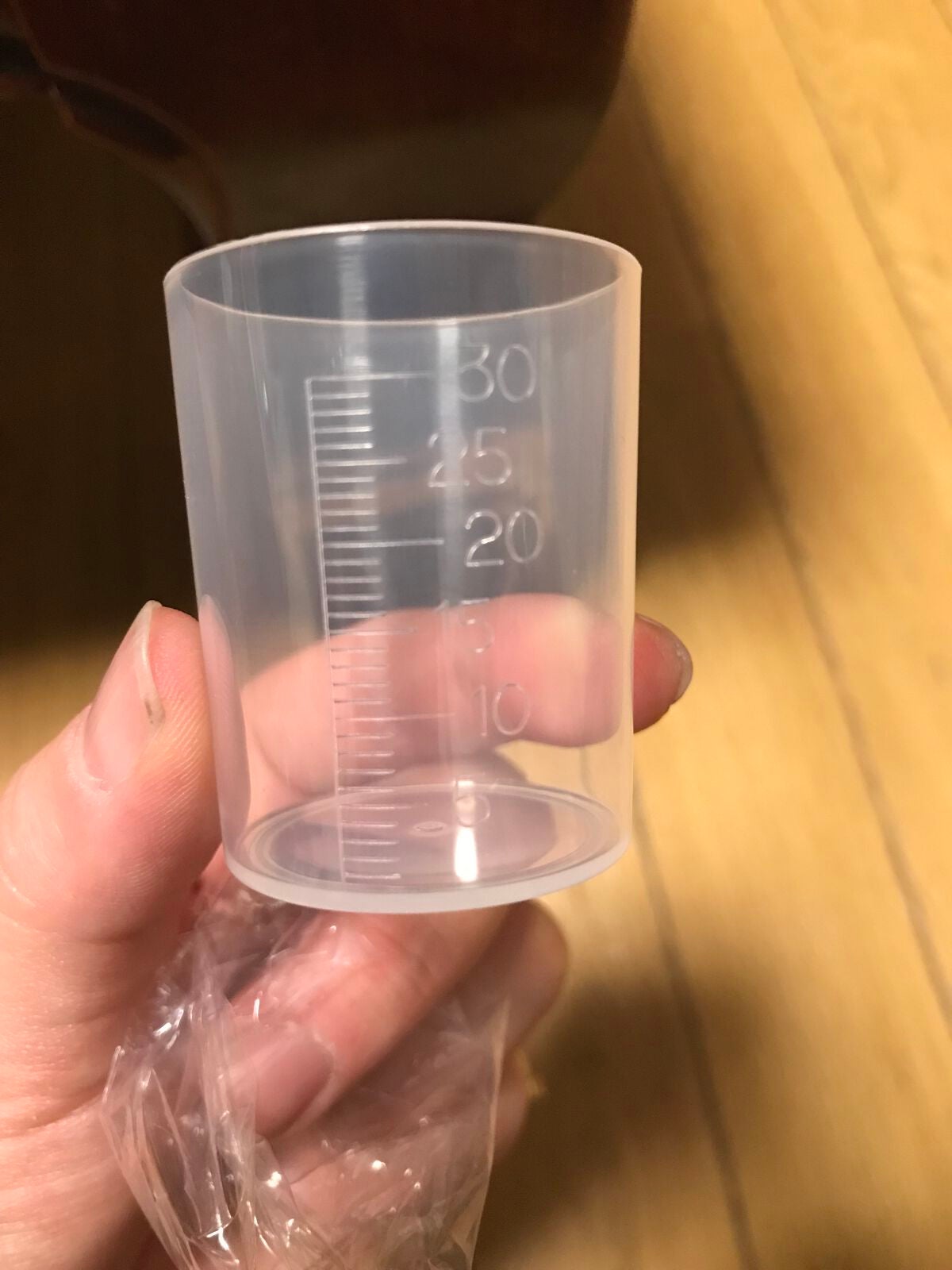 ハーブザイム113 グランプロ オラックス/エステプロ・ラボ/酵素ドリンクを使ったクチコミ(3枚目)