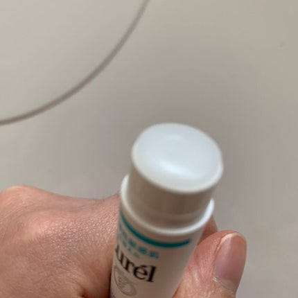 リップケア クリーム/キュレル/リップクリームを使ったクチコミ(3枚目)