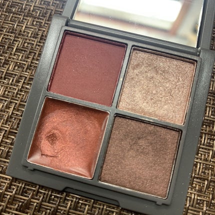 ツートンカラーアイブロウペンシル/GENE TOKYO/アイブロウペンシルを使ったクチコミ(3枚目)