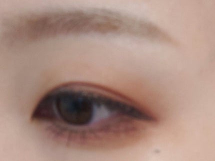 パーフェクトマルチアイズ/キャンメイク/アイシャドウパレットを使ったクチコミ(2枚目)