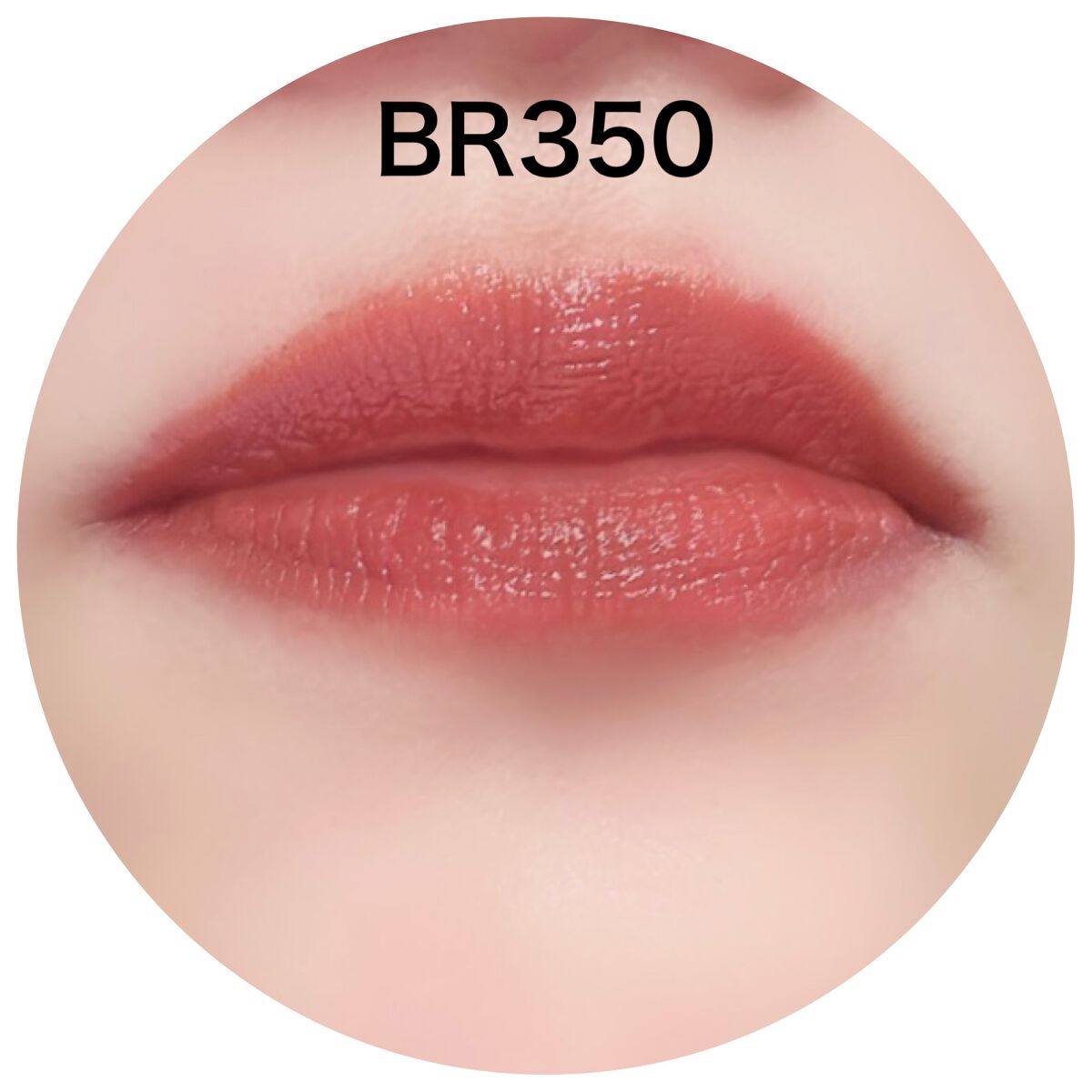 ネンマクフェイク ルージュ/Visée/口紅を使ったクチコミ(5枚目)