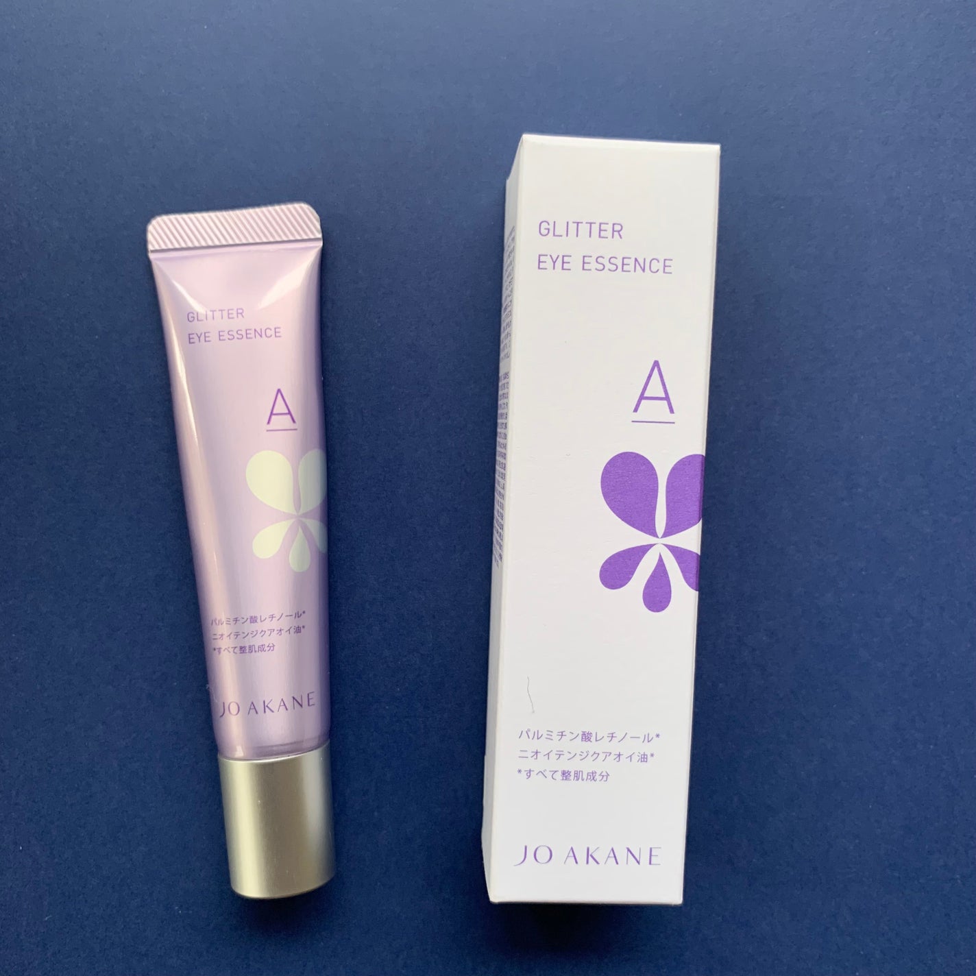 コンセントレートAエッセンス/MKMAKANE/アイケア・アイクリームを使ったクチコミ(2枚目)