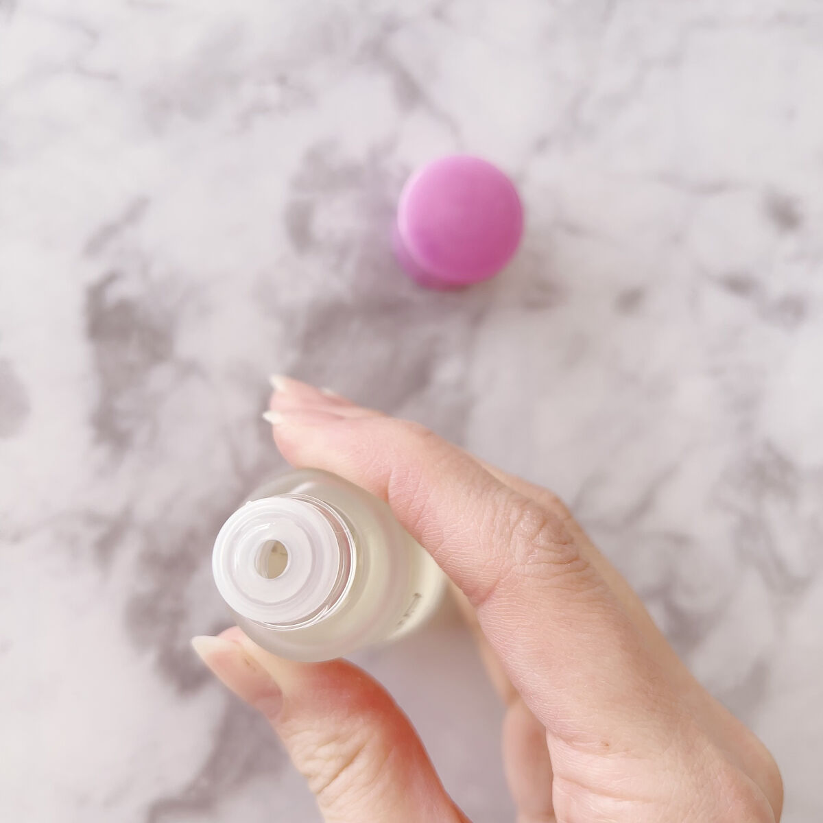 ミノン アミノモイスト エイジングケア オイル/ミノン/フェイスオイルを使ったクチコミ（3枚目）