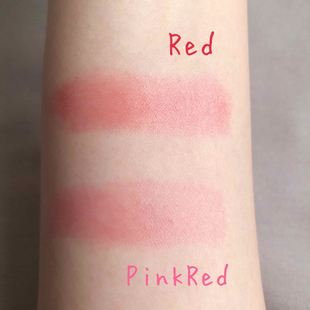 オペラ リップティント N/OPERA/リップティントを使ったクチコミ（2枚目）