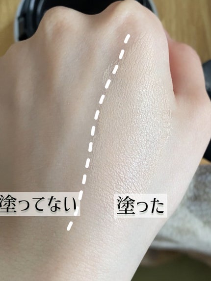 マスクフィットオーラクッション/TIRTIR(ティルティル)/クッションファンデーションを使ったクチコミ(3枚目)