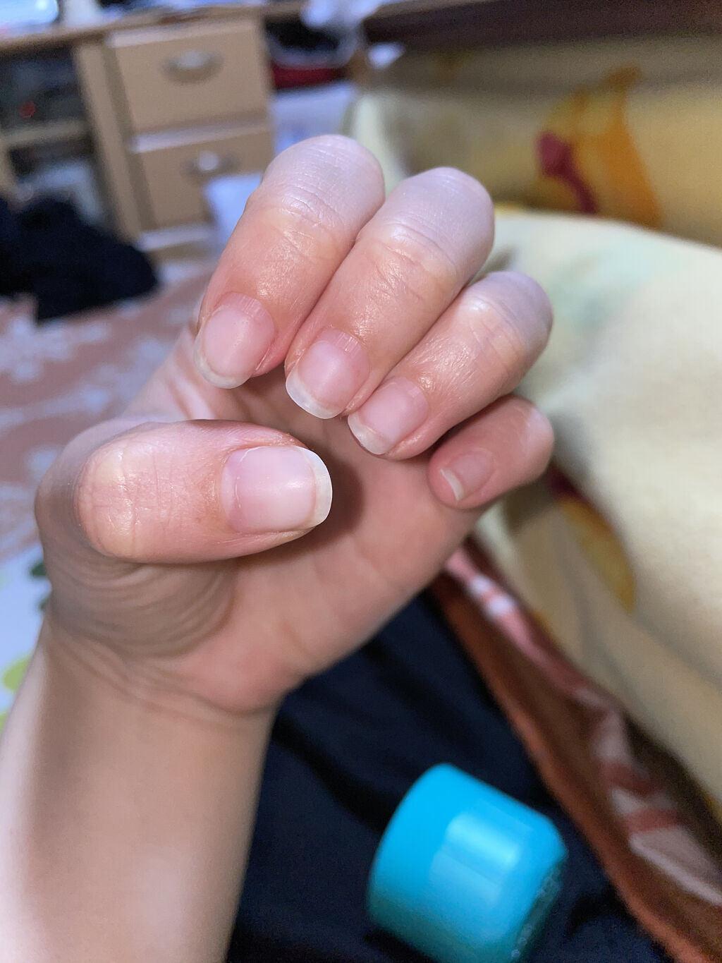 ニベアクリーム/ニベア/ボディクリームを使ったクチコミ（1枚目）