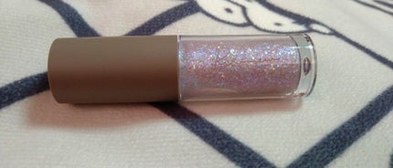 ピックミーアイズグリッター/Ririmew/グリッターを使ったクチコミ(2枚目)