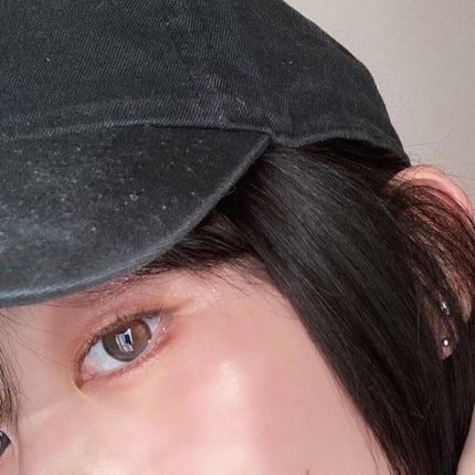 i-sha 1day オリアナ/CLARA CONTACT/ワンデー(1DAY)カラコンを使ったクチコミ(4枚目)