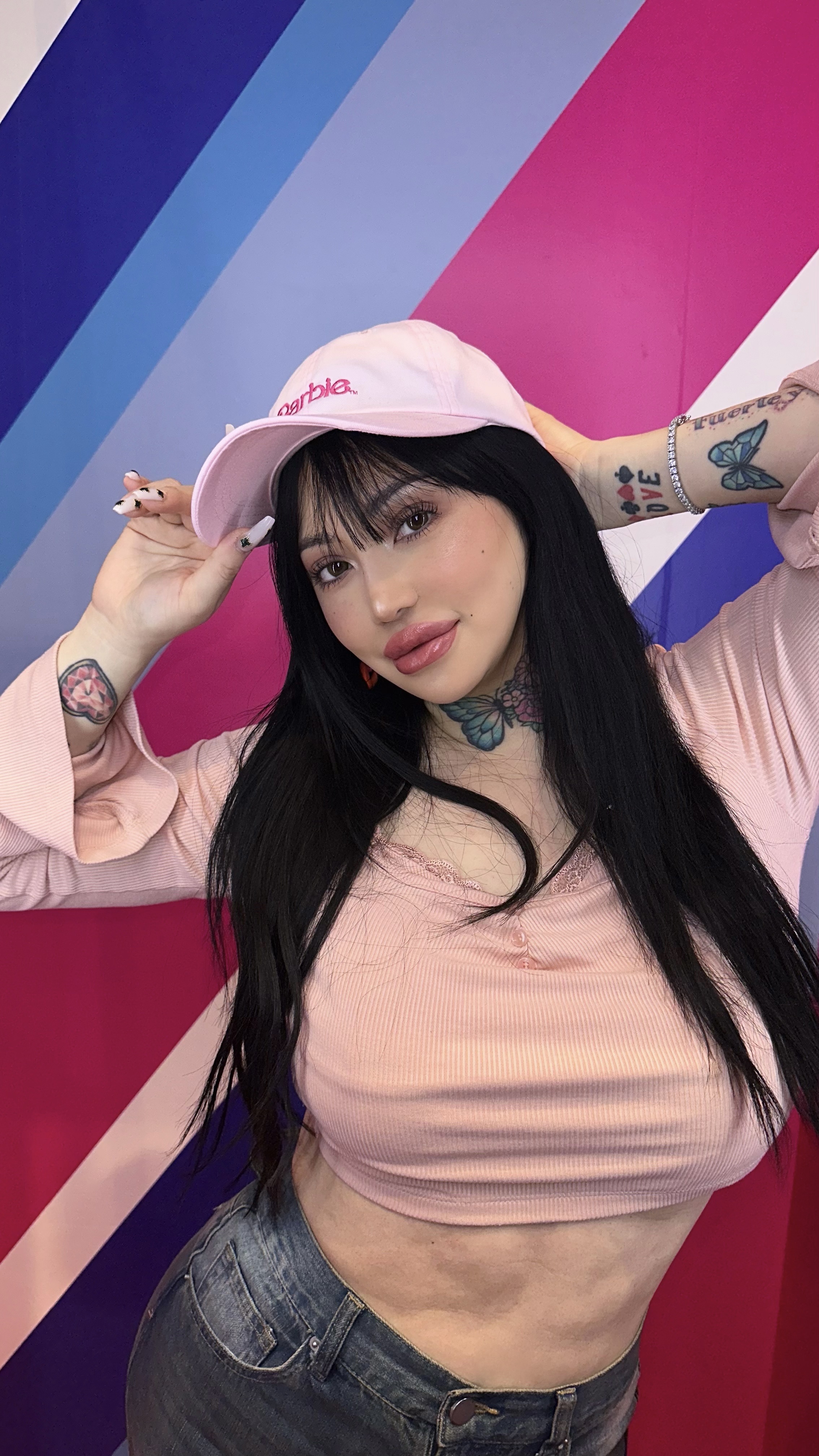 SPステイ ヴィニルインク/MAYBELLINE NEW YORK/口紅を使ったクチコミ（1枚目）